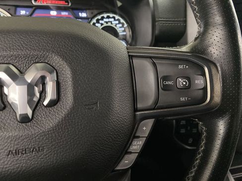 Used 2022 RAM 1500 Rebel w/ Rebel Level 2 Equipment Group image 21