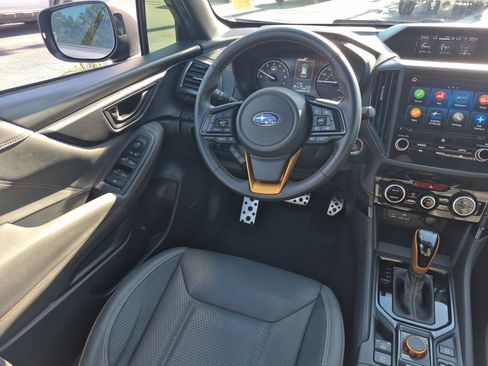 Used 2023 Subaru Forester Wilderness image 21