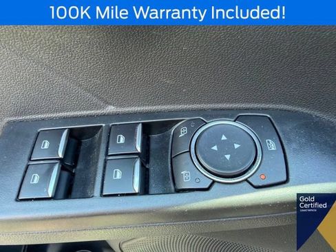 Used 2023 Ford Escape Active w/ Tech Pack #1 AWD/4WD image 24