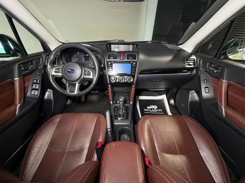 Used 2018 Subaru Forester 2.5i Touring w/ Popular Package #2 AWD/4WD image 22