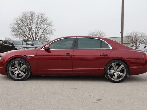 Used 2018 Bentley Flying Spur S W12 image 8