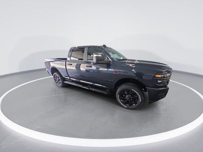 New 2026 RAM 2500 Big Horn