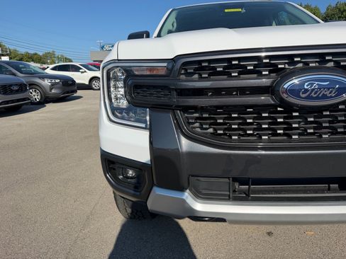 New 2026 Ford Ranger XLT w/ FX4 Off-Road Package AWD/4WD image 4