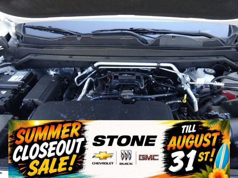Used 2026 Chevrolet Colorado LT w/ LT Convenience Package RWD image 42