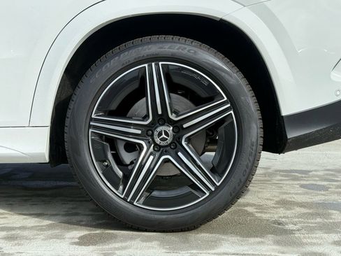 New 2026 Mercedes-Benz GLE 450 4MATIC Coupe image 13