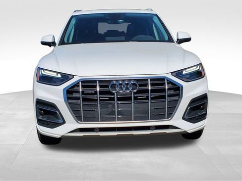 Used 2023 Audi Q5 2.0T Premium Plus w/ Premium Plus Package AWD/4WD image 8
