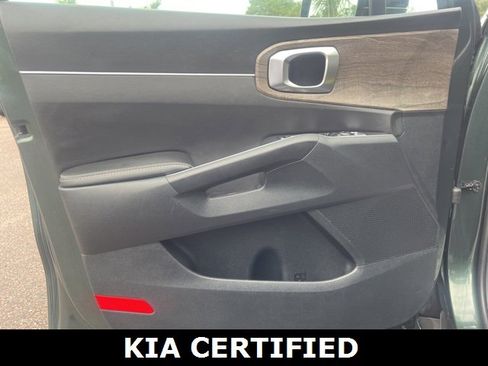 Used 2023 Kia Sorento X-Line EX image 20