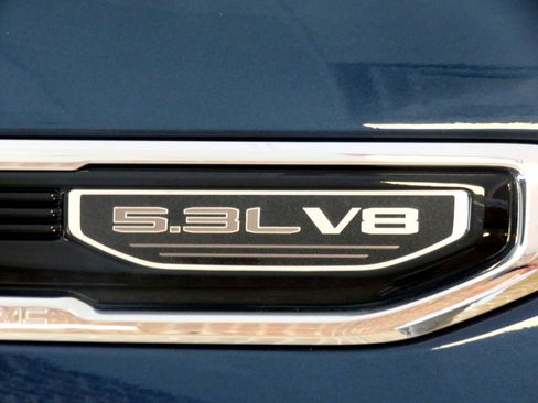 Used 2020 GMC Sierra 1500 SLE image 69