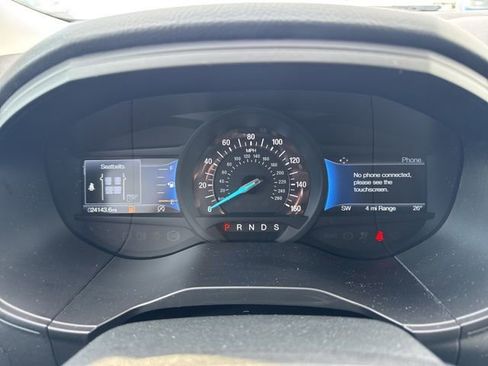 Used 2024 Ford Edge SEL w/ Convenience Package image 28