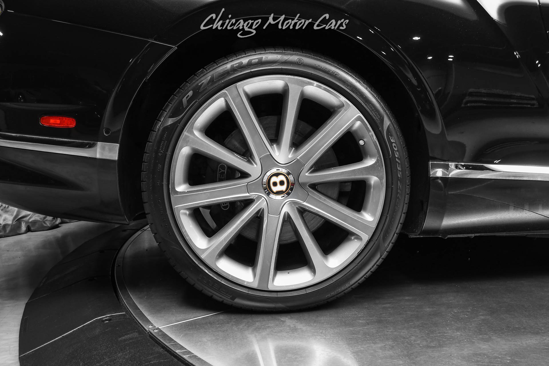 Used 2020 Bentley Continental GT V8 AWD/4WD image 53