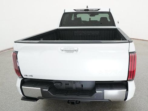 New 2026 Toyota Tundra 1794 Edition AWD/4WD image 12