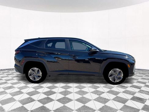 New 2026 Hyundai Tucson Blue SE AWD/4WD image 14