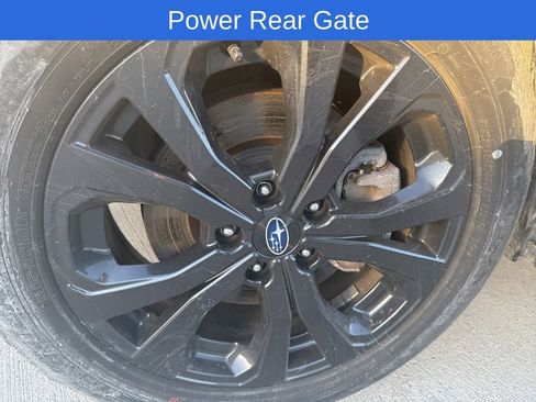 Certified 2024 Subaru Forester Sport image 7