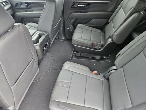 New 2026 Chevrolet Tahoe RST w/ Comfort Package AWD/4WD image 28