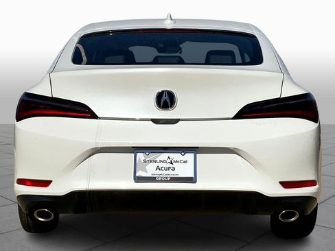 New 2026 Acura Integra image 4