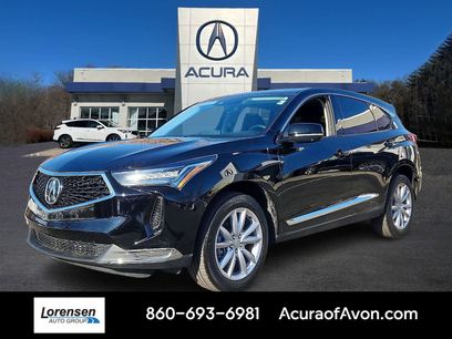Used 2024 Acura RDX