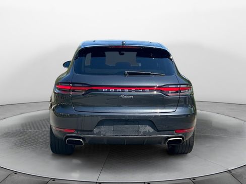 Used 2021 Porsche Macan AWD/4WD image 6