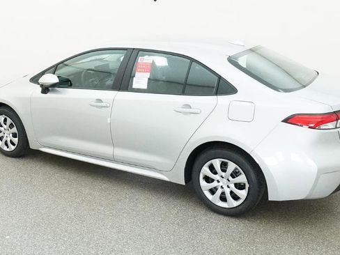 New 2026 Toyota Corolla LE image 20