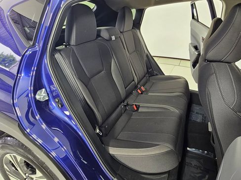 Certified 2025 Subaru Crosstrek 2.0i Premium w/ Crosstrek Mirror Package AWD/4WD image 19