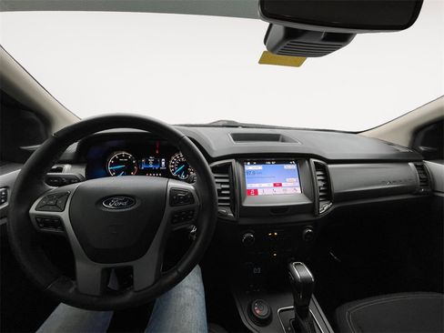 Used 2019 Ford Ranger XLT w/ Equipment Group 301A Mid image 10