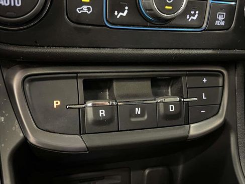 Certified 2022 GMC Terrain AT4 w/ Infotainment Package II image 34