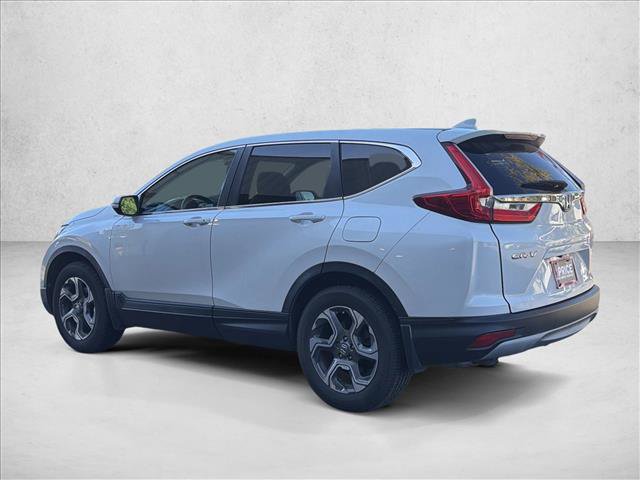 Used 2019 Honda CR-V EX image 8