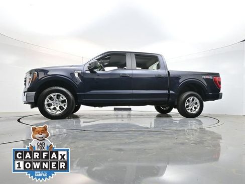 Used 2023 Ford F150 XLT image 30