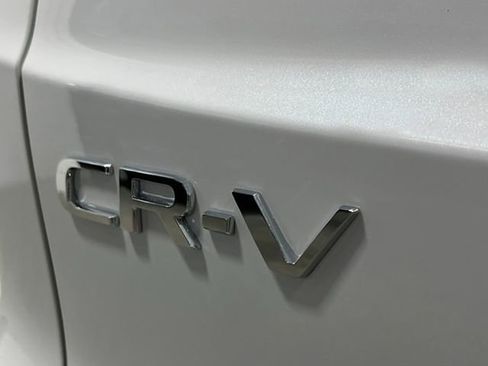 New 2026 Honda CR-V EX image 9