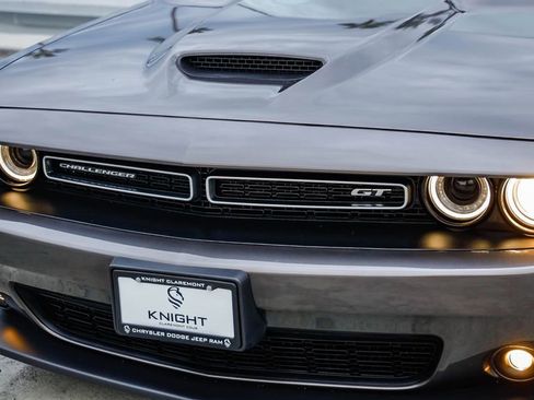 Used 2022 Dodge Challenger GT image 5