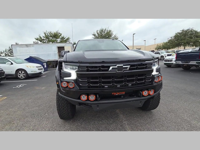 New 2026 Chevrolet Silverado 1500 RST AWD/4WD image 31