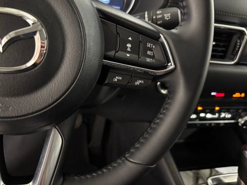 Certified 2025 MAZDA CX-5 AWD 2.5 S w/ Preferred Package image 22