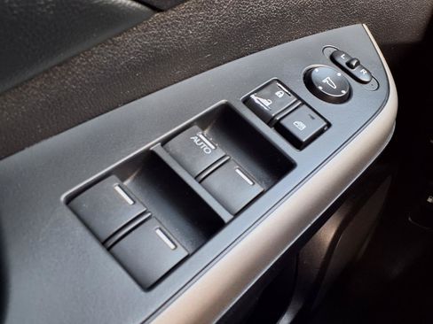 Used 2012 Honda CR-V EX-L image 11