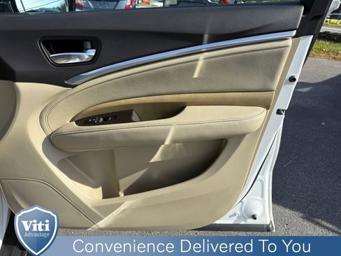 Used 2020 Acura MDX SH-AWD w/ Technology Package image 29