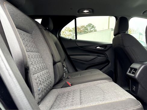 Certified 2024 Chevrolet Equinox LT image 14