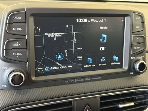 Used 2019 Hyundai Kona Ultimate FWD image 6