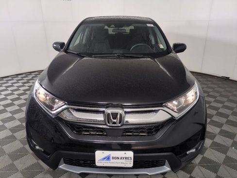 Used 2018 Honda CR-V EX image 11