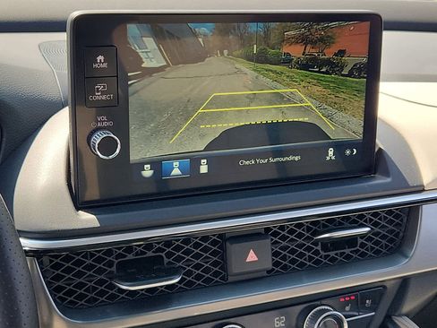 Used 2025 Acura ADX A-Spec AWD/4WD image 19