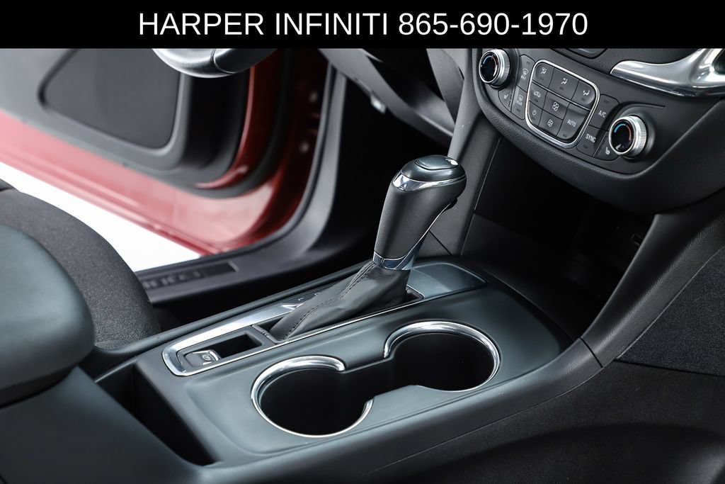 Used 2019 Chevrolet Equinox LT FWD image 70