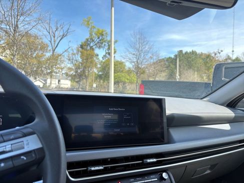 Used 2025 Hyundai Sonata SEL image 18