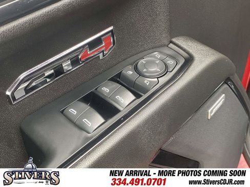 Used 2024 GMC Sierra 1500 AT4 w/ AT4 Preferred Package AWD/4WD image 20