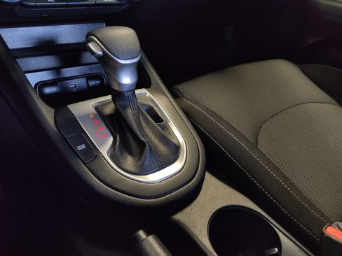 Used 2023 Kia Forte LXS w/ LXS Technology Package FWD image 26