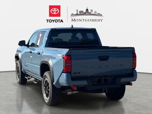 New 2026 Toyota Tacoma TRD Off-Road AWD/4WD image 5