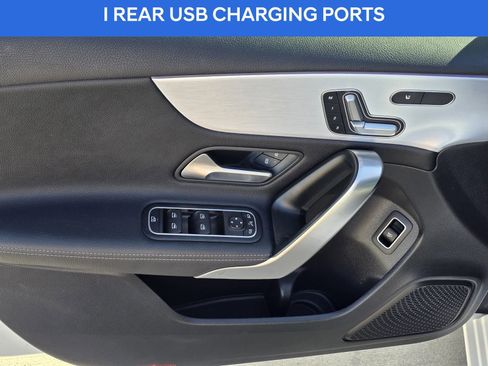 Used 2021 Mercedes-Benz A 220 4MATIC w/ Premium Package image 17