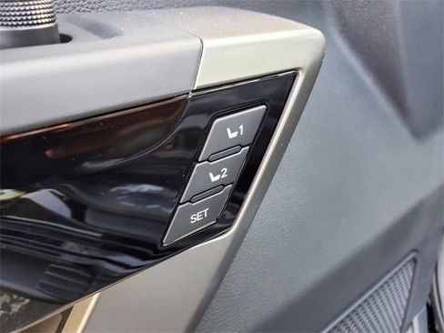 New 2026 Toyota Tundra Limited image 18