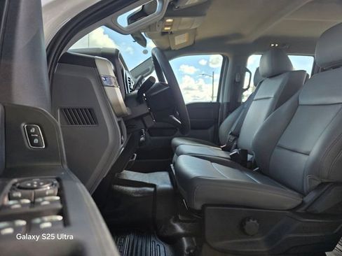 New 2026 Ford F250 XL AWD/4WD image 9