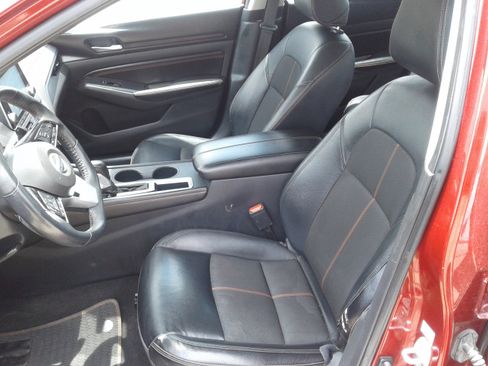 Used 2021 Nissan Altima 2.5 SR image 14