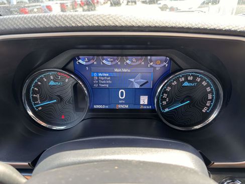 Used 2022 Ford F150 XLT w/ Equipment Group 302A High AWD/4WD image 20