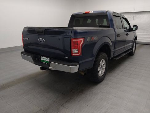 Used 2015 Ford F150 XLT AWD/4WD image 9