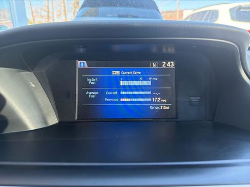 Used 2015 Honda Accord EX-L image 28