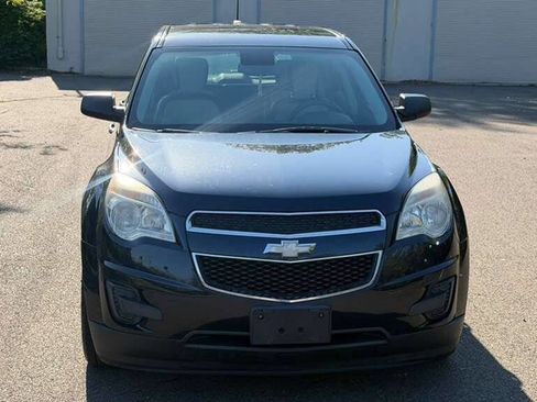 Used 2015 Chevrolet Equinox LS w/ LPO, Protection Package image 10